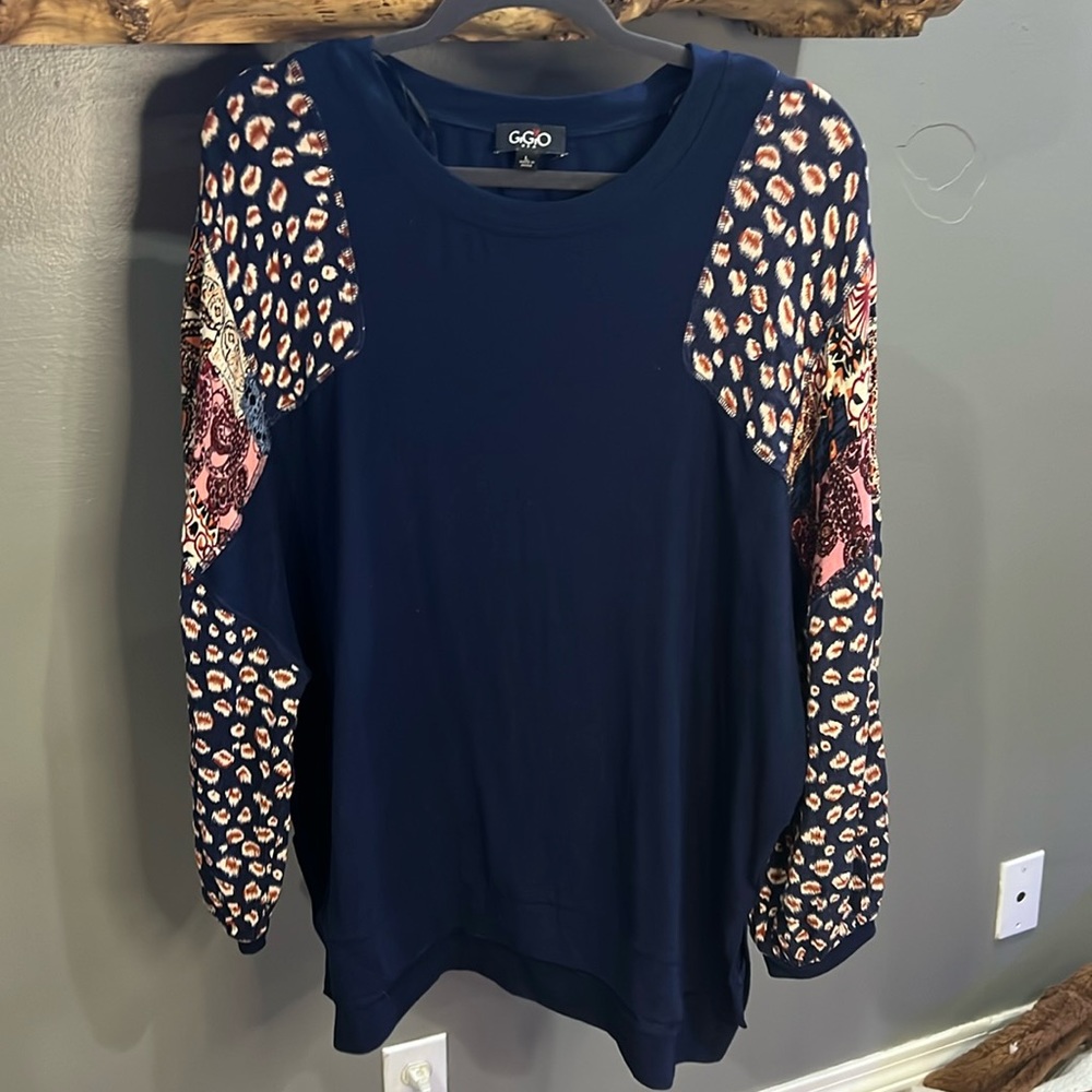 GiGiO blouse
